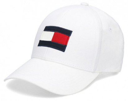 Кепка Tommy Hilfiger модель AM0AM04508-104 - фото