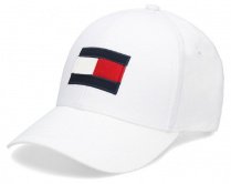 Кепка Tommy Hilfiger модель AM0AM04508-104 Кепка Tommy Hilfiger модель AM0AM04508-104 Фото