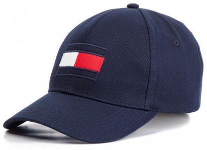 Кепка Tommy Hilfiger модель AM0AM04508-413 - фото