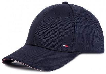 Кепка Tommy Hilfiger модель AM0AM04651-413 - фото