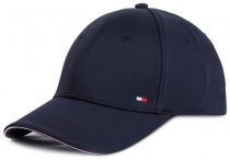 Кепка Tommy Hilfiger модель AM0AM04651-413 Кепка Tommy Hilfiger модель AM0AM04651-413 Фото