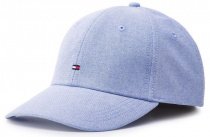 Кепка Tommy Hilfiger модель AM0AM04655-408 Фото