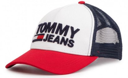 Кепка Tommy Hilfiger модель AM0AM04675-901 - фото