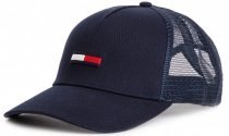 Кепка Tommy Hilfiger модель AU0AU00561-496 Фото