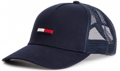 Кепка Tommy Hilfiger модель AU0AU00561-496 - фото