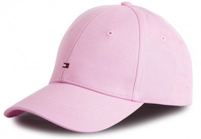 Кепка Tommy Hilfiger модель AW0AW06573-521 - фото