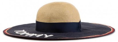 Капелюх Tommy Hilfiger модель AW0AW06575-902 - фото