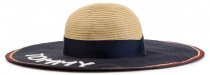 Капелюх Tommy Hilfiger модель AW0AW06575-902 Фото