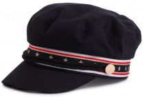 Кепка Tommy Hilfiger модель AW0AW06579-413 Кепка Tommy Hilfiger модель AW0AW06579-413 Фото