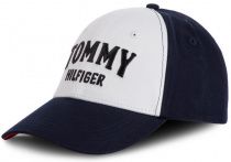 Кепка Tommy Hilfiger модель AW0AW06673-901 Фото
