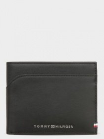 Портмоне Tommy Hilfiger модель AM0AM04542-002 Фото