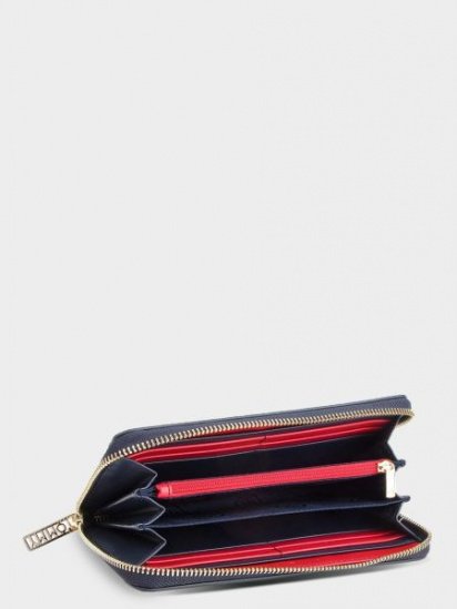 Гаманець Tommy Hilfiger модель AW0AW06500-901 — фото 3 - INTERTOP