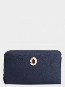 Кошелек Tommy Hilfiger модель AW0AW06500-901 Фото
