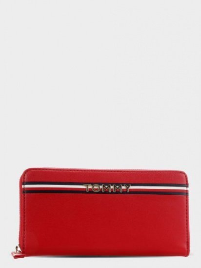 Гаманець Tommy Hilfiger модель AW0AW06513-614 - фото