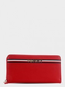 Кошелек Tommy Hilfiger модель AW0AW06513-614 Фото