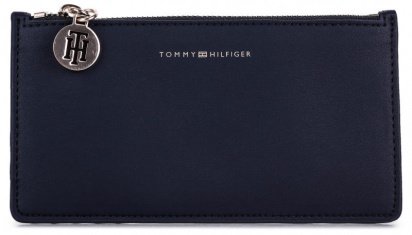 Гаманець Tommy Hilfiger модель AW0AW06625-901 - фото