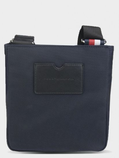 Мессенджер Tommy Hilfiger модель AM0AM02965-413 — фото - INTERTOP