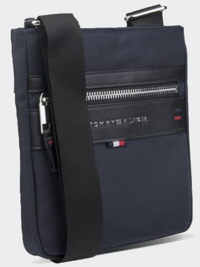 Мессенджер Tommy Hilfiger модель AM0AM02965-413 — фото 3 - INTERTOP