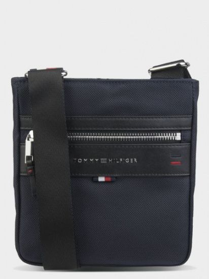 Мессенджер Tommy Hilfiger модель AM0AM02965-413 - фото