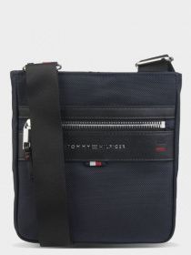 Мессенджер Tommy Hilfiger модель AM0AM02965-413 Фото