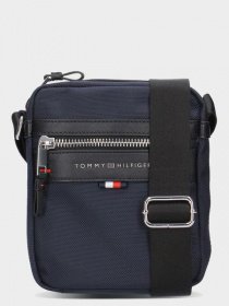 Сумка Tommy Hilfiger модель AM0AM03186-413 Фото