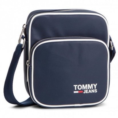 Сумки наплічні Tommy Hilfiger модель AM0AM04412-496 — фото - INTERTOP