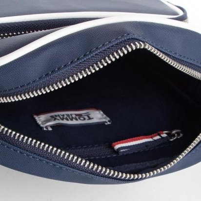 Сумки наплічні Tommy Hilfiger модель AM0AM04412-496 — фото 4 - INTERTOP