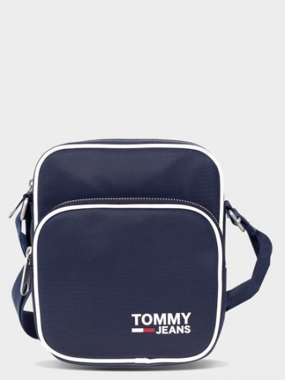 Сумки наплечные Tommy Hilfiger модель AM0AM04412-496 - фото