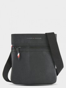 Мессенджер Tommy Hilfiger модель AM0AM04415-002 Фото
