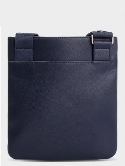 Сумки наплічні Tommy Hilfiger модель AM0AM04417-413 — фото - INTERTOP