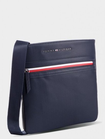 Сумки наплічні Tommy Hilfiger модель AM0AM04417-413 — фото 3 - INTERTOP