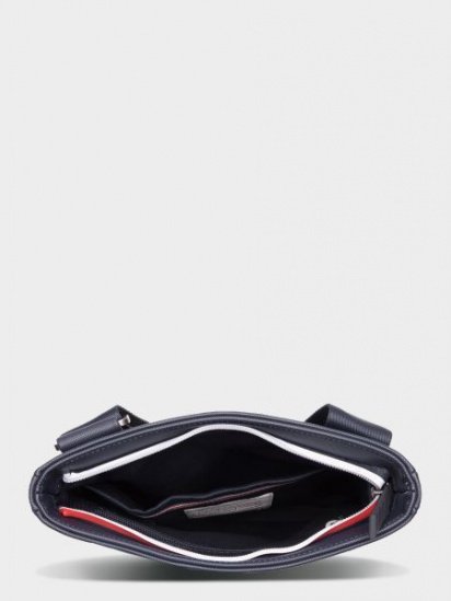 Сумки наплічні Tommy Hilfiger модель AM0AM04417-413 — фото 4 - INTERTOP