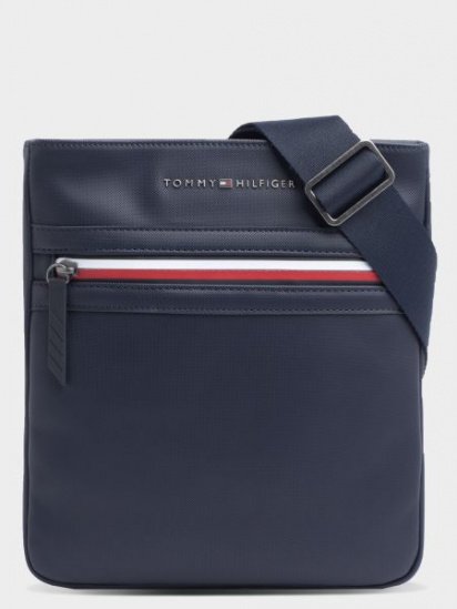Сумки наплечные Tommy Hilfiger модель AM0AM04417-413 - фото