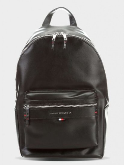 Рюкзаки Tommy Hilfiger модель AM0AM04418-002 - фото