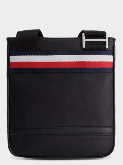 Мессенджер Tommy Hilfiger модель AM0AM04433-002 — фото - INTERTOP