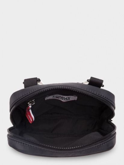 Сумки наплечные Tommy Hilfiger модель AM0AM04601-002 — фото 3 - INTERTOP