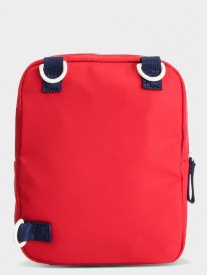 Сумки наплечные Tommy Hilfiger модель AM0AM04601-901 — фото - INTERTOP