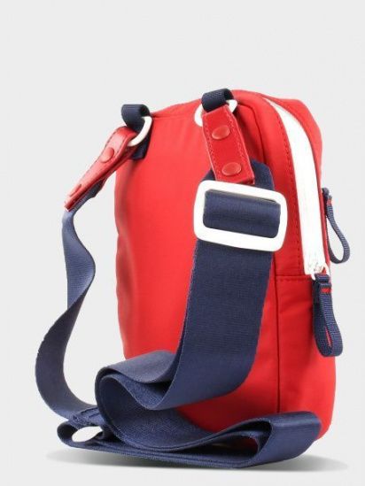 Сумки наплечные Tommy Hilfiger модель AM0AM04601-901 — фото 4 - INTERTOP