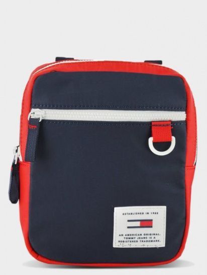 Сумки наплечные Tommy Hilfiger модель AM0AM04601-901 - фото