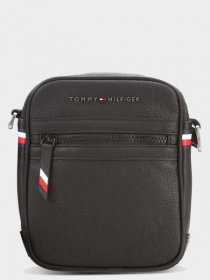 Сумка Tommy Hilfiger модель AM0AM04618-002 Фото
