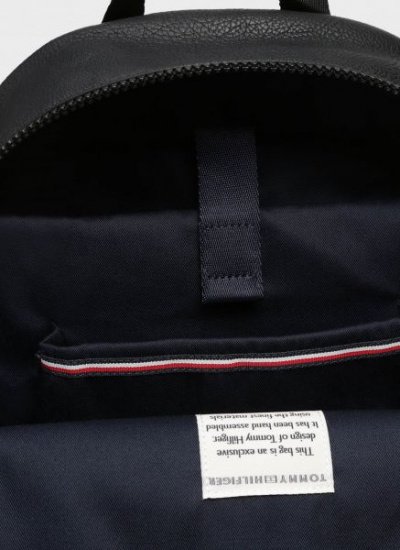 Рюкзаки Tommy Hilfiger модель AM0AM04620-002 — фото 3 - INTERTOP