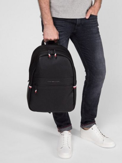 Рюкзаки Tommy Hilfiger модель AM0AM04620-002 — фото 5 - INTERTOP