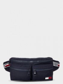 Поясная сумка Tommy Hilfiger модель AM0AM04629-413 Фото