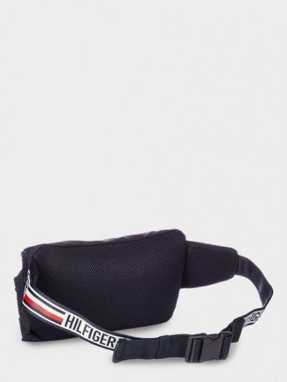 Поясная сумка Tommy Hilfiger модель AM0AM04629-413 — фото - INTERTOP
