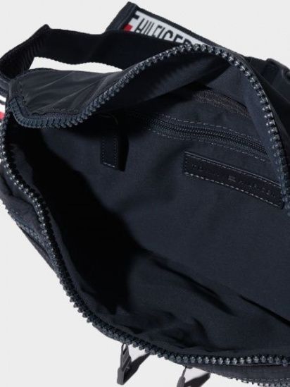 Поясная сумка Tommy Hilfiger модель AM0AM04629-413 — фото 4 - INTERTOP