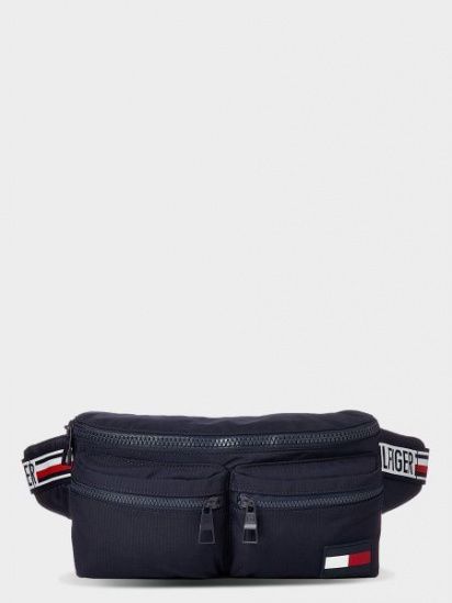 Поясная сумка Tommy Hilfiger модель AM0AM04629-413 - фото