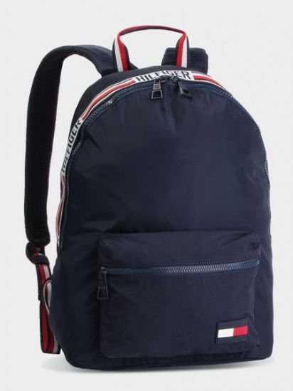 Рюкзаки Tommy Hilfiger модель AM0AM04630-413 — фото 4 - INTERTOP