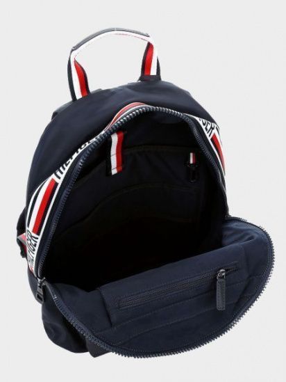 Рюкзаки Tommy Hilfiger модель AM0AM04630-413 — фото 5 - INTERTOP