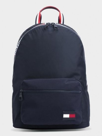 Рюкзаки Tommy Hilfiger модель AM0AM04630-413 — фото - INTERTOP