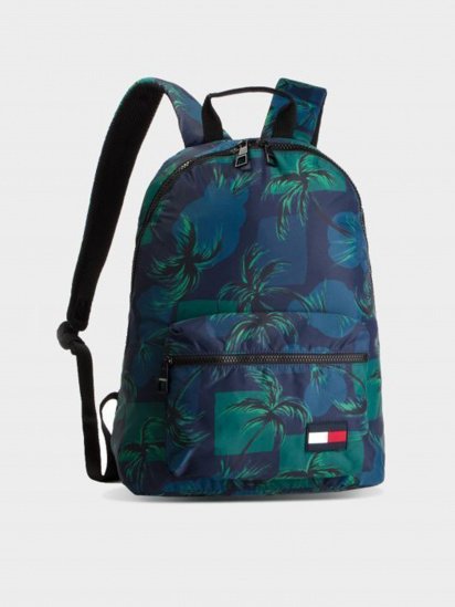 Рюкзаки Tommy Hilfiger модель AM0AM04632-902 — фото 3 - INTERTOP